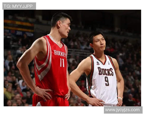 姚明篮球合同背后的故事与影响分析揭秘职业运动员的价值与市场变迁