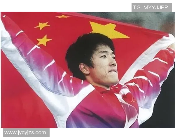 刘翔心灵成长之旅从巨压中挣脱走向自由与自信的蜕变 刘翔心灵成长之旅从巨压中挣脱走向自由与自信的蜕变